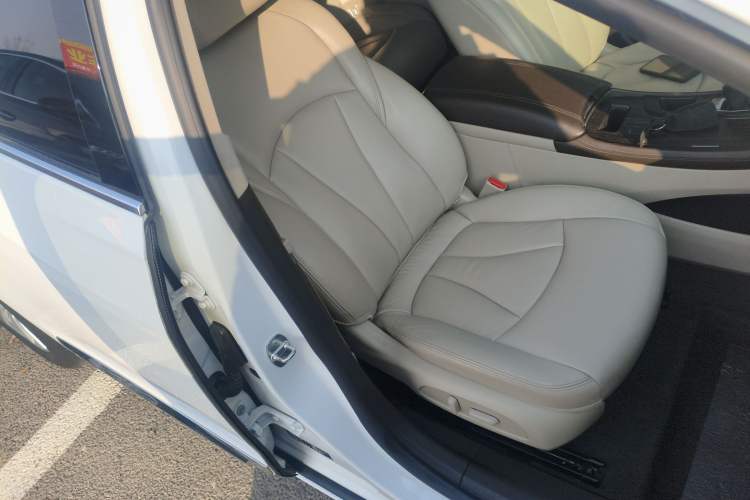 Used Buick LaCrosse 2016 Revised 20T Leading Edition
