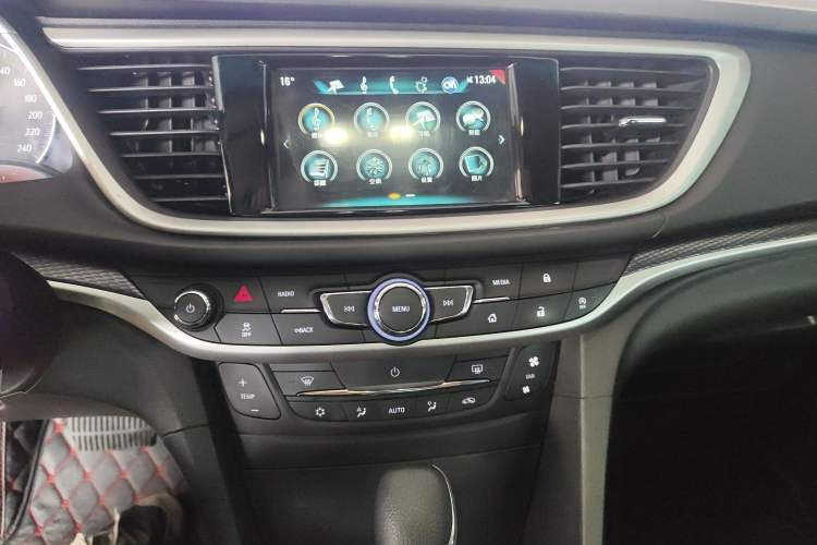 Used Buick GT 2019 18T Automatic Connected Elite Model China VI Standard
