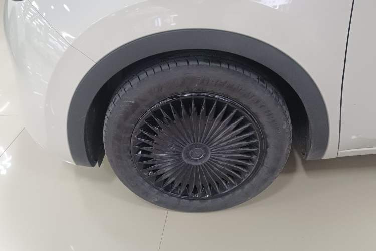 Used Wuling Bingo 2025 333 km Enjoyment Version
