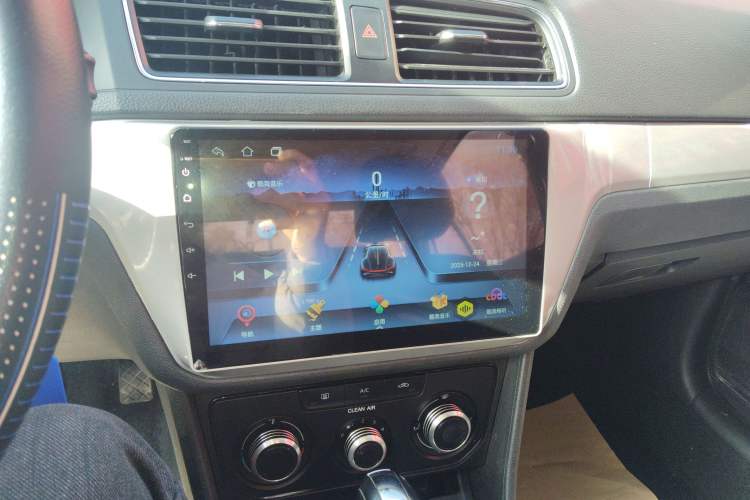 Used Volkswagen Lavida 2017 1.6L Automatic Fashion Edition
