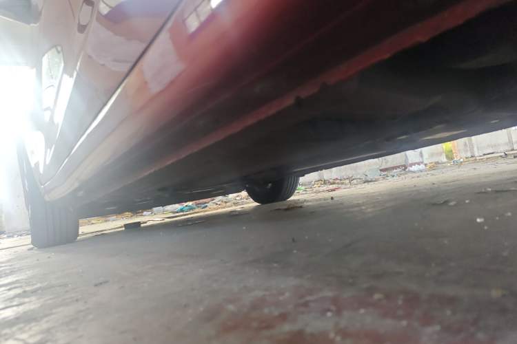 Used Nissan Tiida 2016 1.6L CVT Smart Drive Edition
