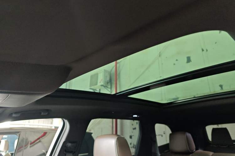 Used Buick Enclave 2022 652T 4x4 Prestige Flagship 7-Seater
