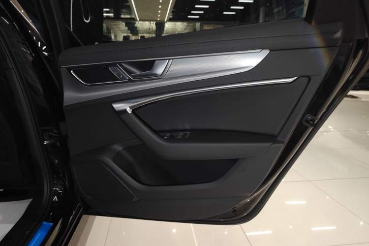 Used Audi A6L 2023 Revised 45 TFSI Prestige Dynamic Edition
