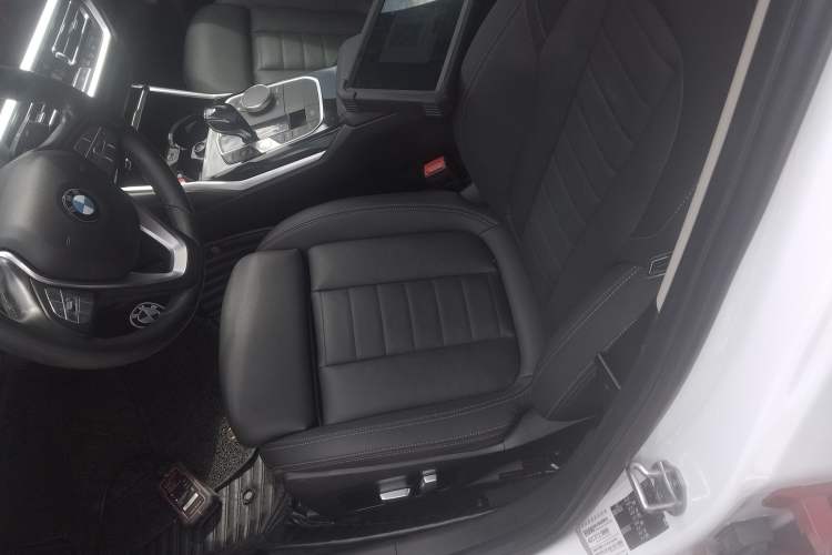 Used BMW 3 Series 2020 325Li First Edition
