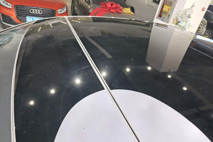 Used Audi A6L 2024 40 TFSI Luxury Dynamic Edition