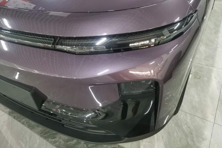 Used Leapmotor B10 2025 510 Joyful Edition
