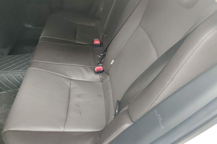 Used Toyota Reiz 2013 2.5V Elite Edition