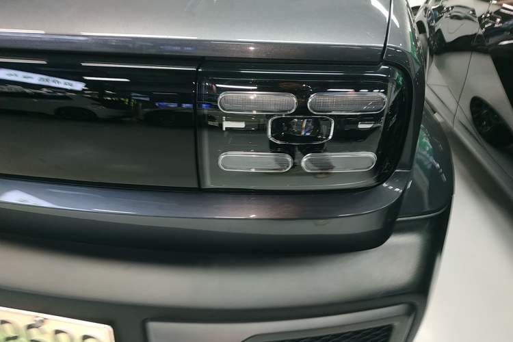 Used Baojun Spark 2023 Flagship Edition