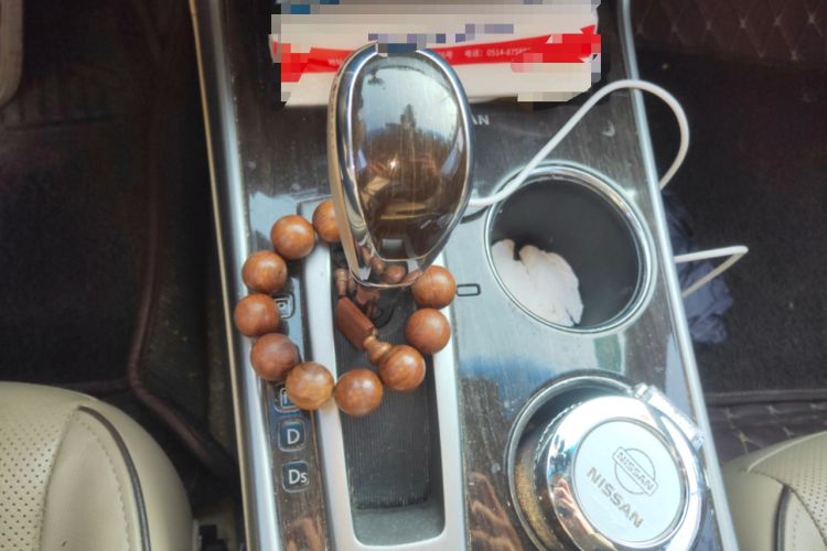 Used Nissan Teana 2014 Duke 2.5L XV Deluxe Edition