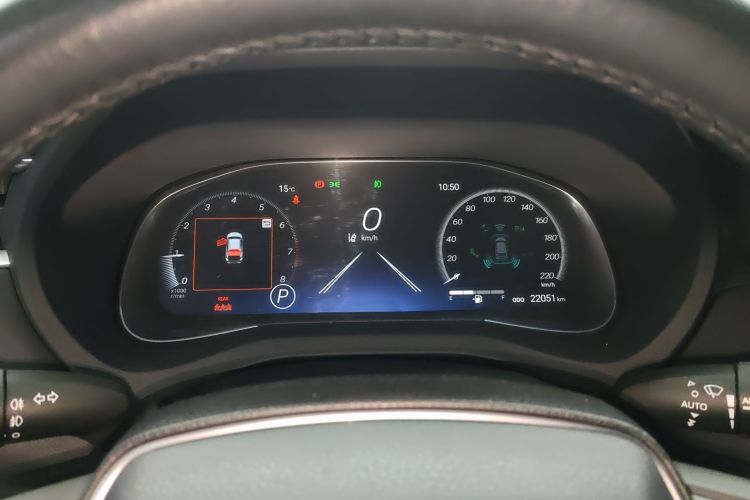 Used Toyota Venza 2022 2.0L CVT Four-Wheel Drive Supreme Edition