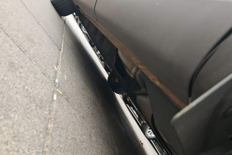 Used Lincoln MKX 2017 2.0T Two-Wheel Drive Deluxe Edition
