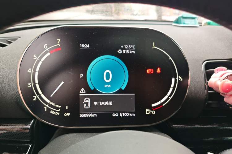 Used  Clubman 2022 1.5T COOPER Connoisseur