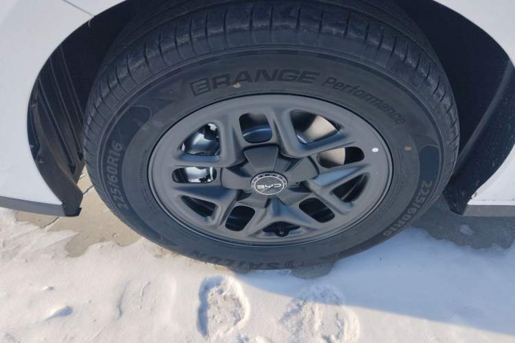 Used BYD Seal 05 DM-i 
