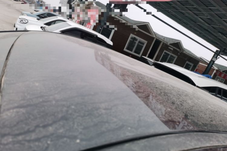 Used NETA V 2021 Standard Range Entertainment Version – Upgraded Model