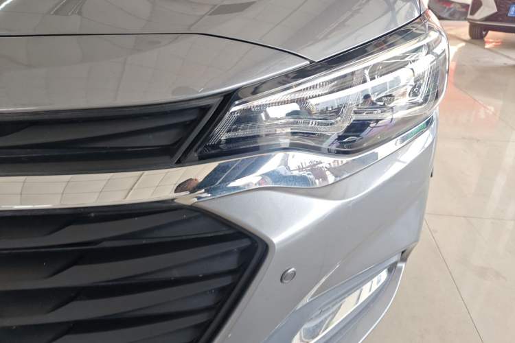 Used Chevrolet Monza 2022 320 Automatic Enjoyment Sunroof Version
