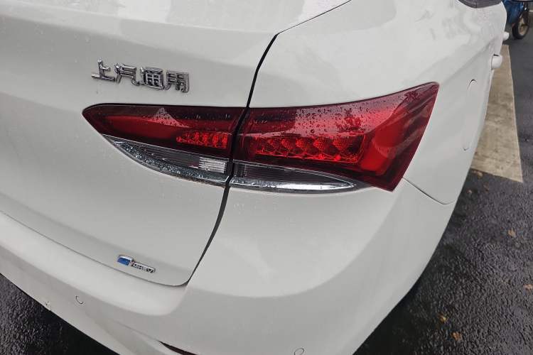 Used Buick GT 2021 Revised Version 1.3T Automatic Mild Hybrid Elite Edition