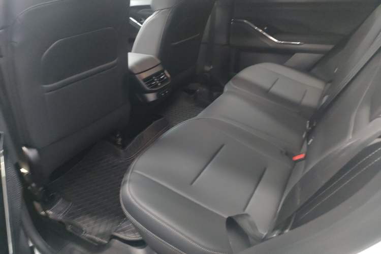 Used Haval H6 2022 3rd Generation 1.5T Automatic Two-Wheel Drive Pro
