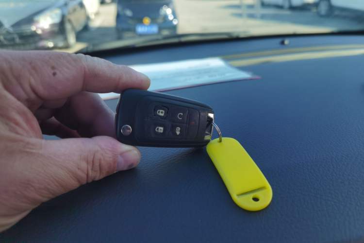 Used Buick GL8 2014 3.0L GT Luxury Business Haoya Edition