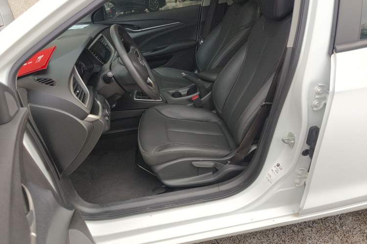 Used Buick GT 2021 Revised Version 1.3T Automatic Mild Hybrid Elite Edition
