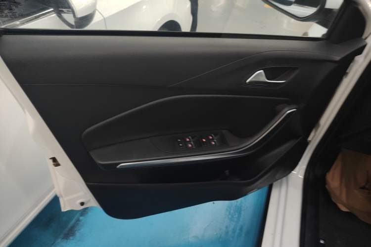 Used Chery Tiggo 3X 2018 1.5L Automatic Elite Edition
