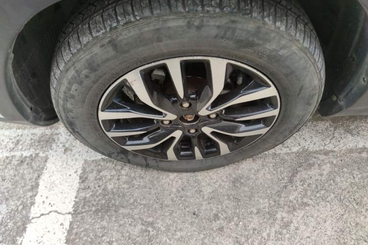 Used NETA N01 2019 380e