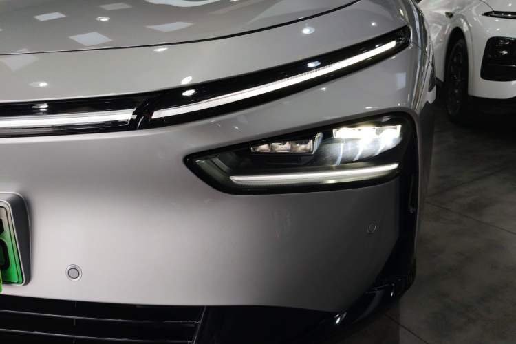 Used XPeng P7+ 2024 Long-Range Max
