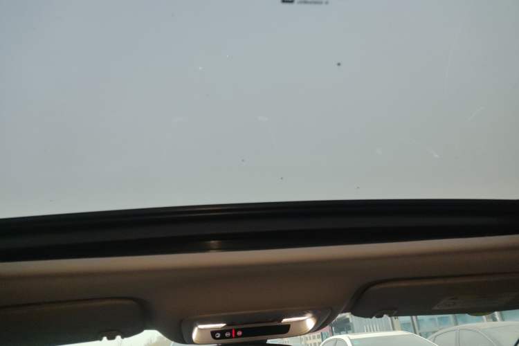 Used Chevrolet Malibu XL 2021 535T Automatic Sport Edition
