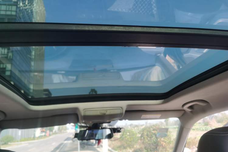 Used Skoda Kodiaq 2018 TSI330 5-Seater Two-Wheel-Drive Luxury Edition
