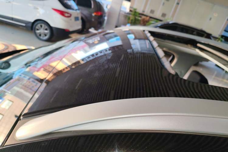 Used Haval H6 2023 National Trend Edition 1.5T Automatic Urban Version
