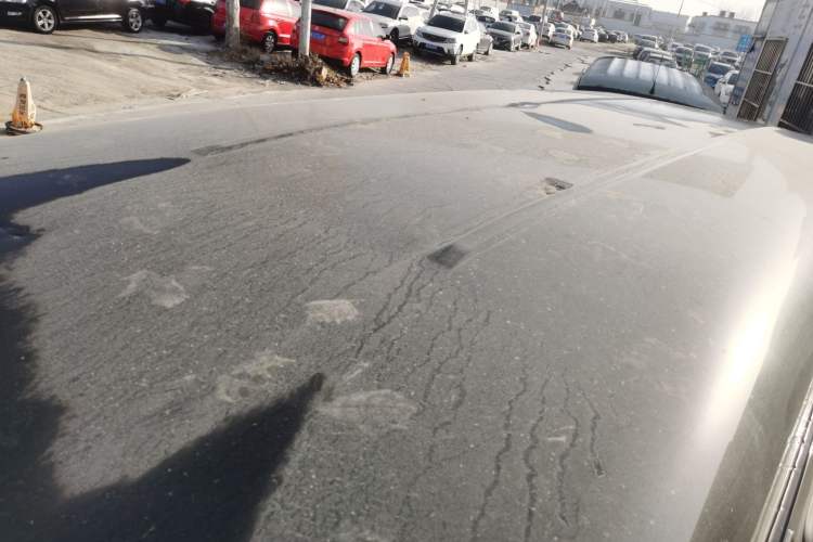 Used FORTHING Lingzhi 2022 M5L 1.6L Utility Model 7 Seats
