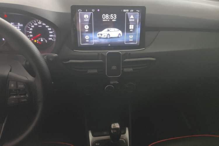 Used Hyundai Celesta 2020 1.6L Automatic GL Enjoyable Edition
