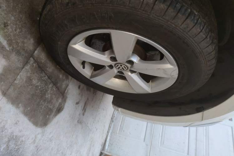 Used Volkswagen Lavida 2019 Lavida Start 1.5L Manual Fashion Edition China VI Standard