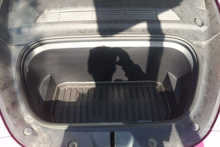 Used Tesla Model Y 2022 Performance High-Performance All-Wheel-Drive Version
