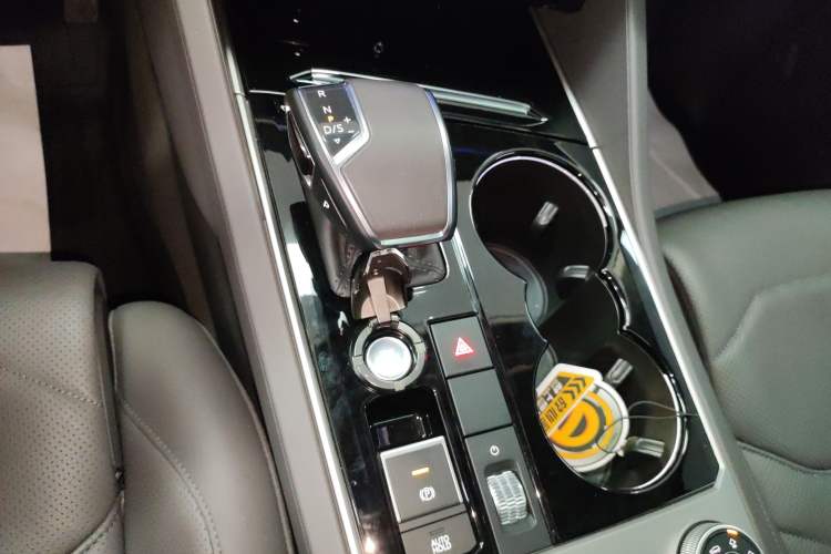 Used Volkswagen Touareg 2019 3.0 TSI RuiFeng Edition China VI Standard