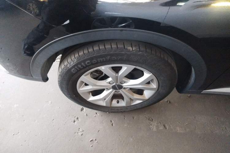 Used Haval H6 2021 1.5T Automatic Urban Edition
