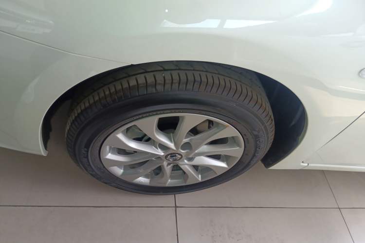 Used Nissan Sylphy 2024 Revised Version Classic 1.6XE CVT Comfort Edition
