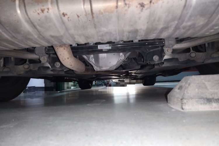 Used Mercedes-Benz GLE New Energy 2021 GLE 350 e 4MATIC
