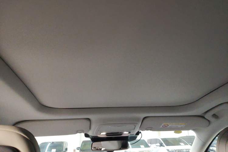 Used Lincoln Corsair 2023 2.0T Two-Wheel Drive Luxury Edition
