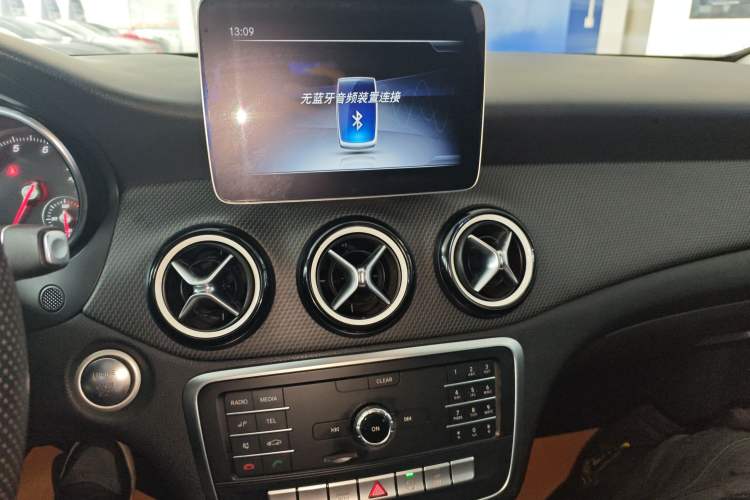 Used Mercedes-Benz GLA 2019 GLA 200 Dynamic Edition