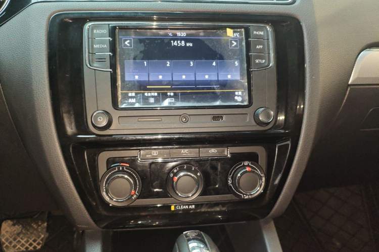 Used Volkswagen Sagitar 2018 1.6L Automatic Comfort Model