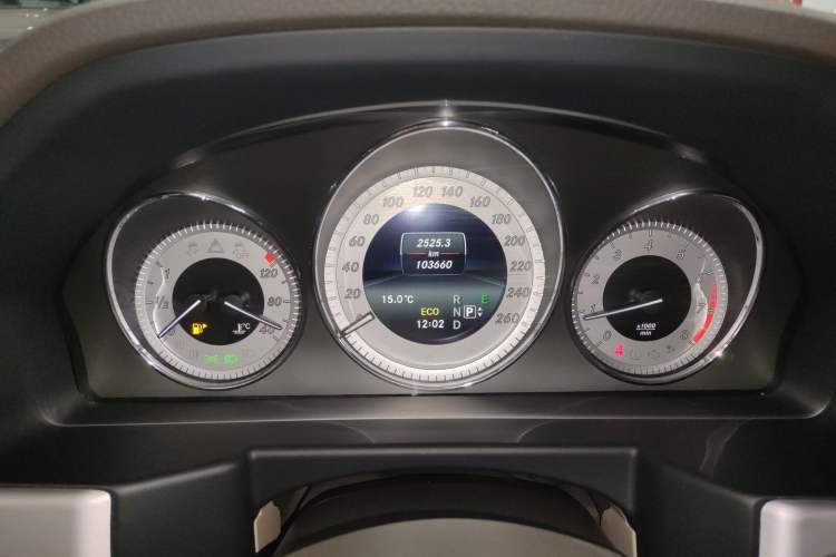 Used Mercedes-Benz GLK-Class 2015 GLK 260 4MATIC Dynamic Edition Ultimate Version
