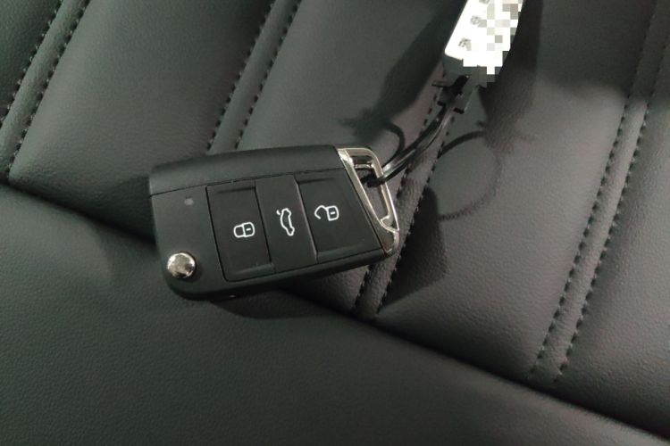 Used Volkswagen Passat New Energy 2025 430 PHEV Hybrid Business Edition