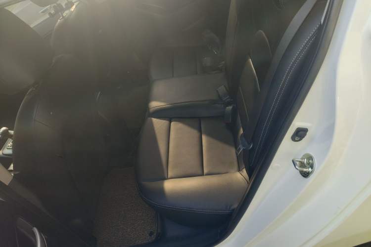 Used Kia K3 2015 1.6L Automatic GL