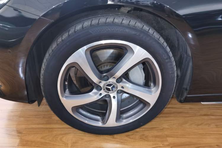 Used Mercedes-Benz E-Class 2017 E 300 L Sport Luxury Edition
