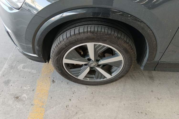 Used Audi Q2L e-tron 2019 Q2L e-tron Pure Electric Smart Style
