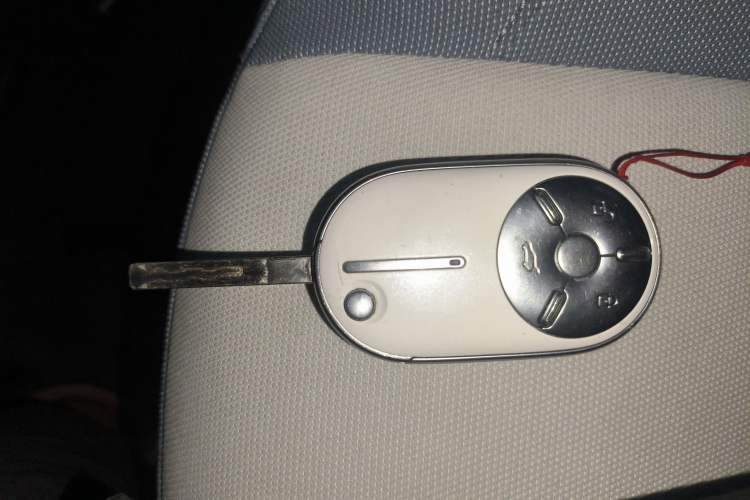 Used Bestune Pony 2024 170km Vitality Horse
