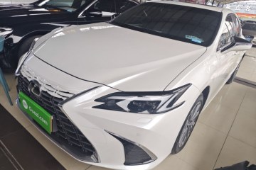 Used Lexus ES 2025 200 Premium Edition