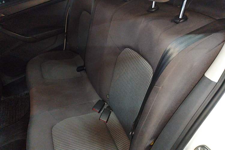 Used Volkswagen Santana 2016 1.6L Automatic Fashion Edition
