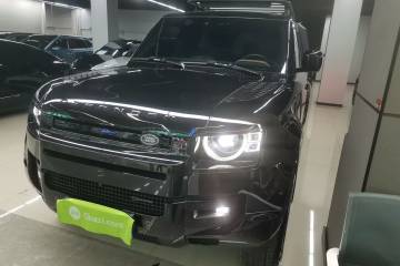 Used Land Rover Defender 2023 Facelift 110 3.0T P400 X-DYNAMIC HSE