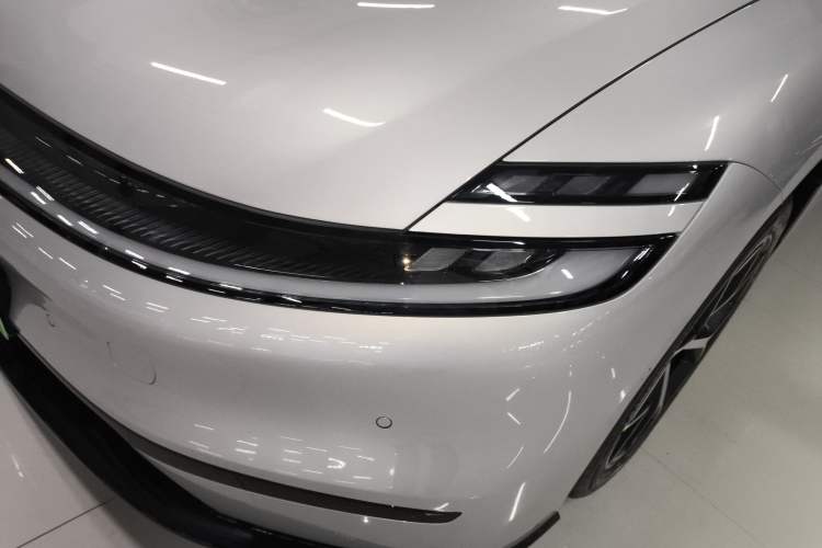 Used  A06 2026 Model 240 Laser Ultra